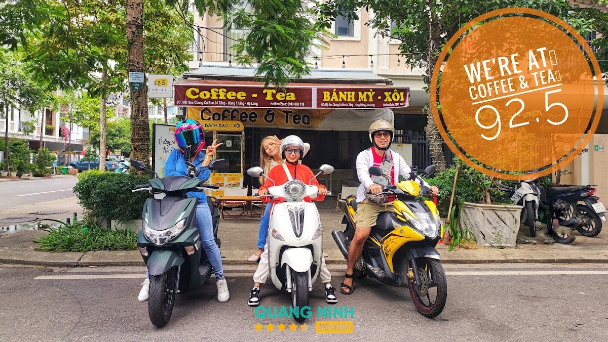 Minh Motor Cho Thuê Xe Máy Hạ Long - hình ảnh 3