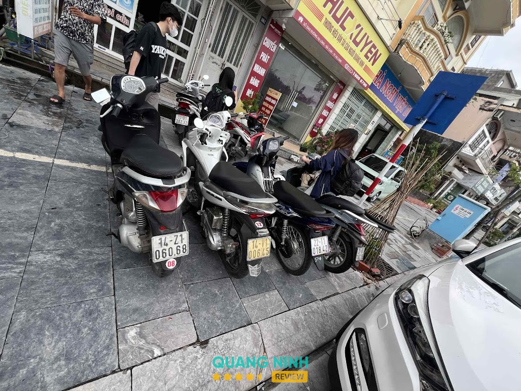 Cho Thuê Xe Máy Hạ Long Anh Tú - hình ảnh 3
