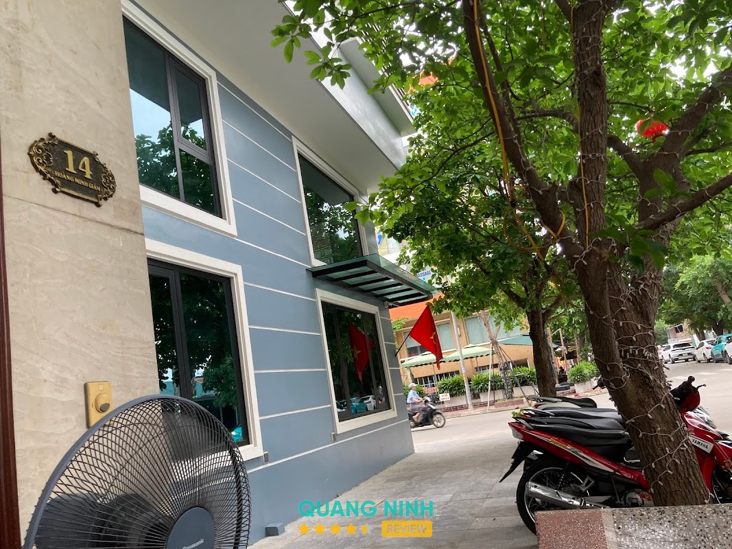 Cho Thuê Xe Máy New Life Bãi Cháy - Thành's Motorbike Rental - hình ảnh 2
