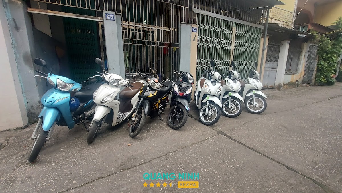 Thuê xe máy Hạ Long - Phương Moto14 – hình ảnh 2