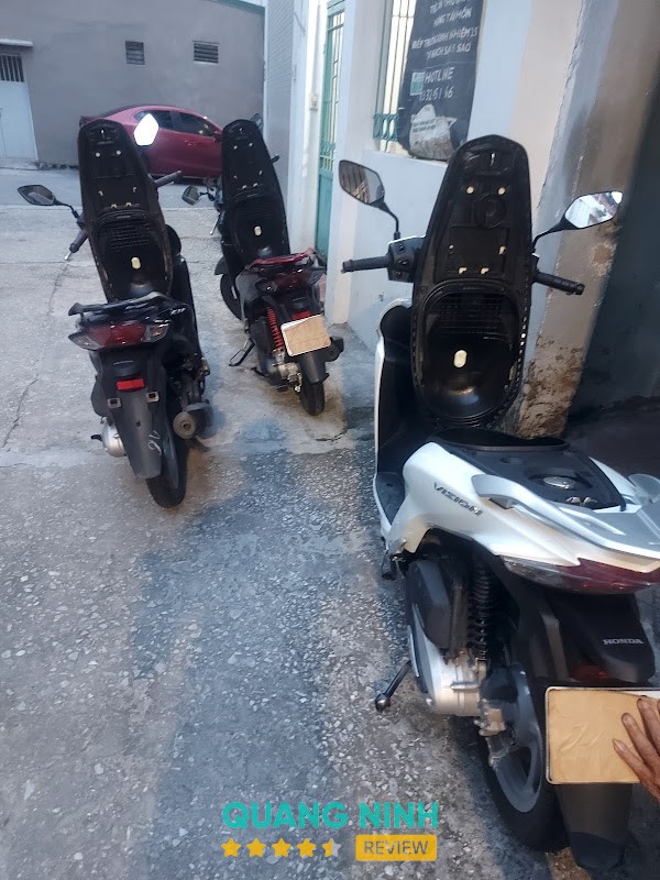 Thuê xe máy Hạ Long - Phương Moto14 – hình ảnh 3