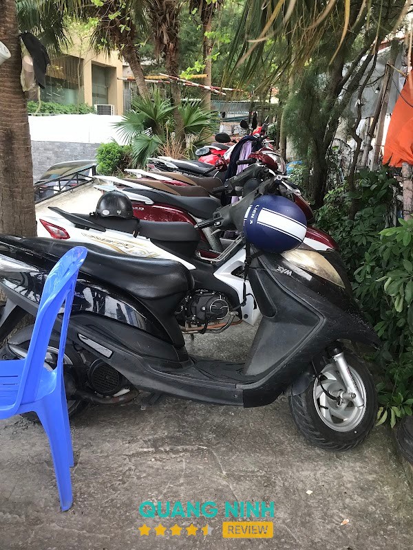 Cho Thuê Xe Máy Hạ Long - Đông's Motorbike Rental – hình ảnh 2