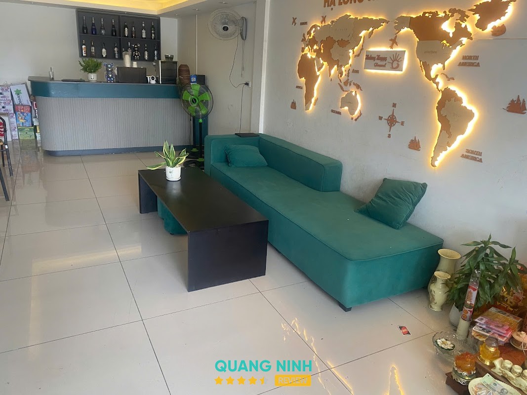 Thuê xe máy Tuần Châu – hình ảnh 1