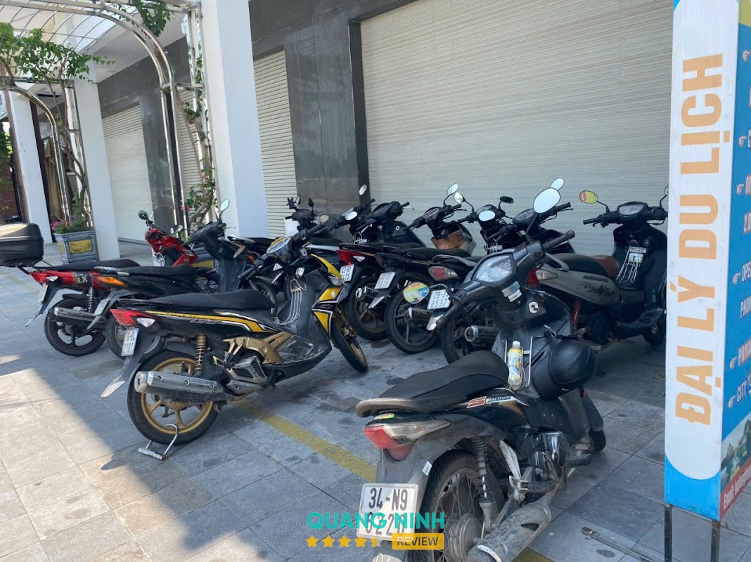 Thuê xe máy Tuần Châu – hình ảnh 2