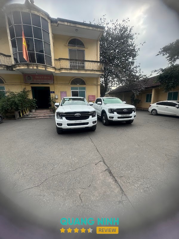 CHO THUÊ XE TỰ LÁI 399 Quảng Ninh