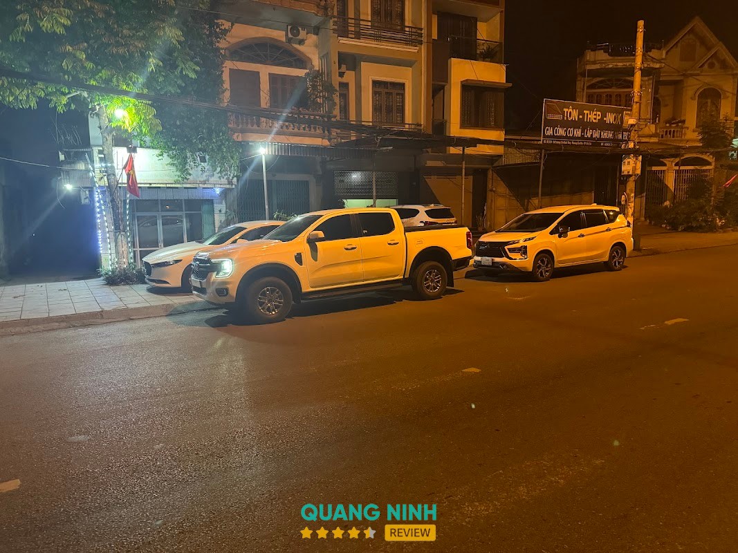 CHO THUÊ XE TỰ LÁI 399 – hình ảnh 2