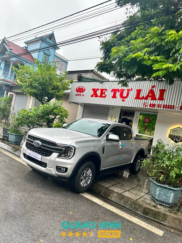 XE TỰ LÁI HOÀNG LÝ VÂN ĐỒN – hình ảnh 3