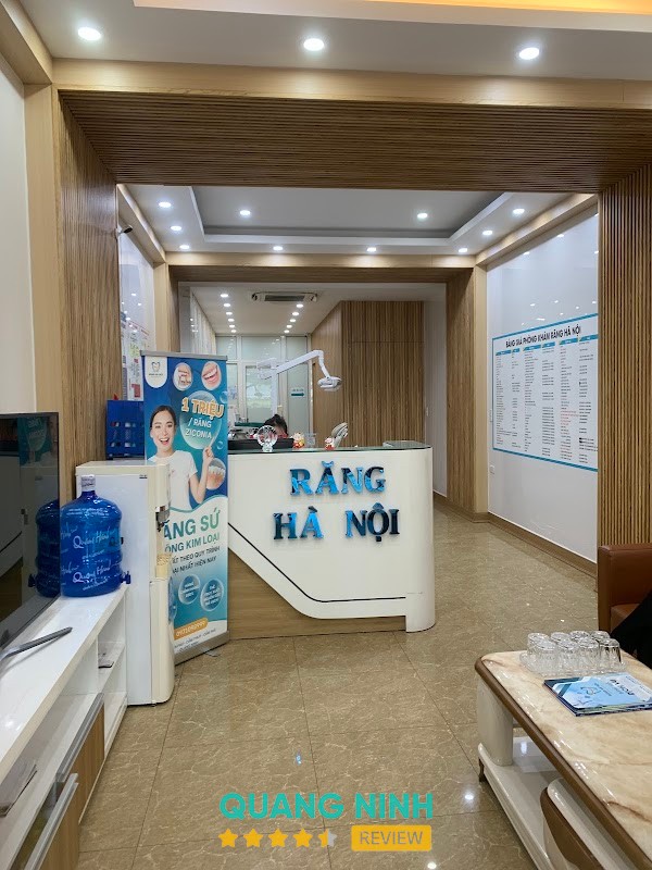 Nha khoa Răng Hà Nội hình ảnh 2