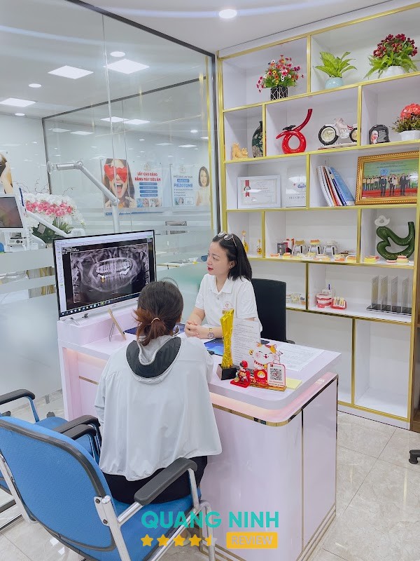 Nha Khoa Hải Oanh - hình ảnh 3