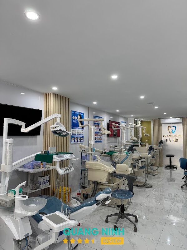 Nha Khoa Việt Đức Hà Nội - hình ảnh 3