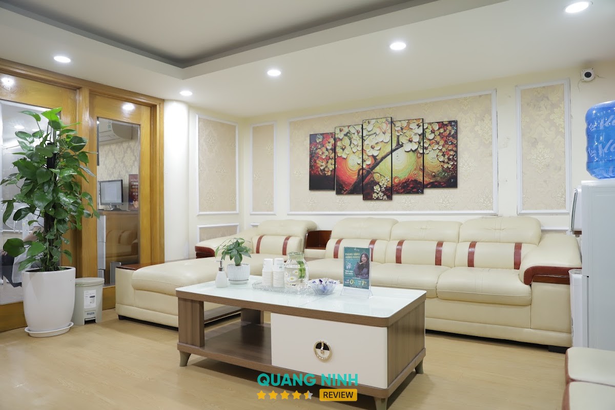 Nha Khoa Úc Châu - Nha Khoa Gần Đây – hình ảnh 3