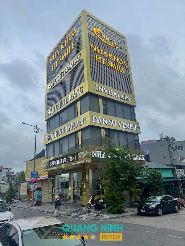 Nha khoa HT Smile - Dr Hải Tuân – hình ảnh 2
