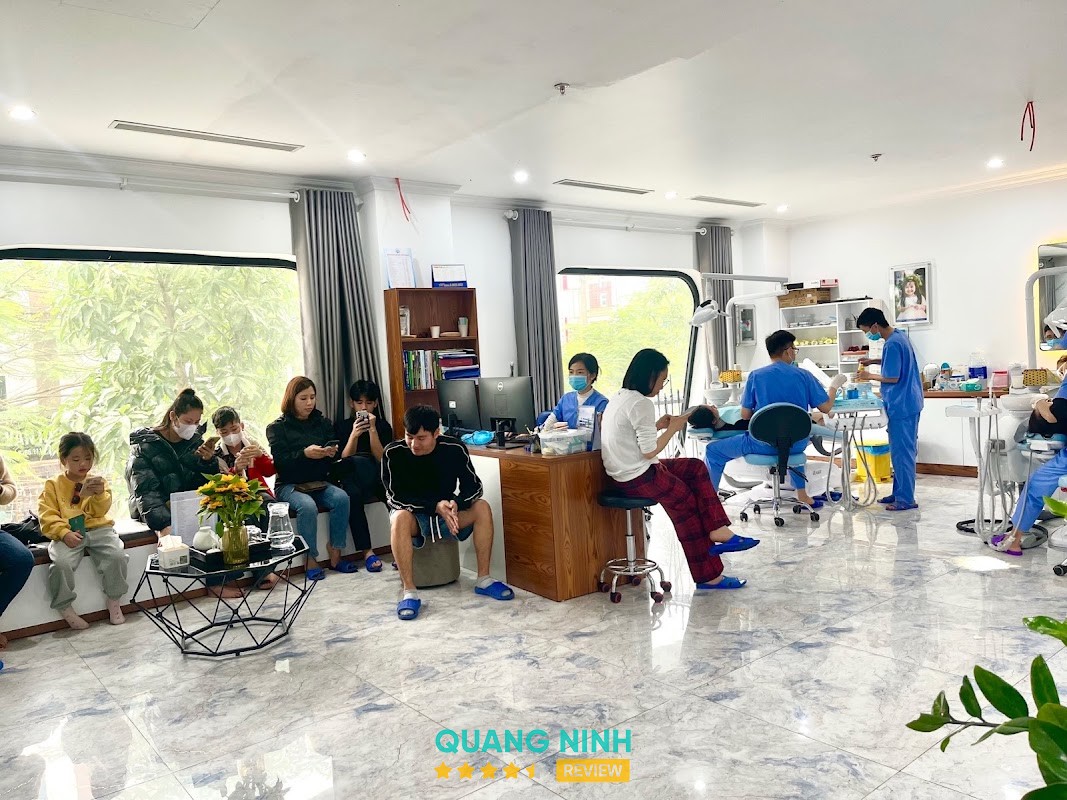 NHA KHOA THẨM MỸ HẠ LONG 1 – hình ảnh 2