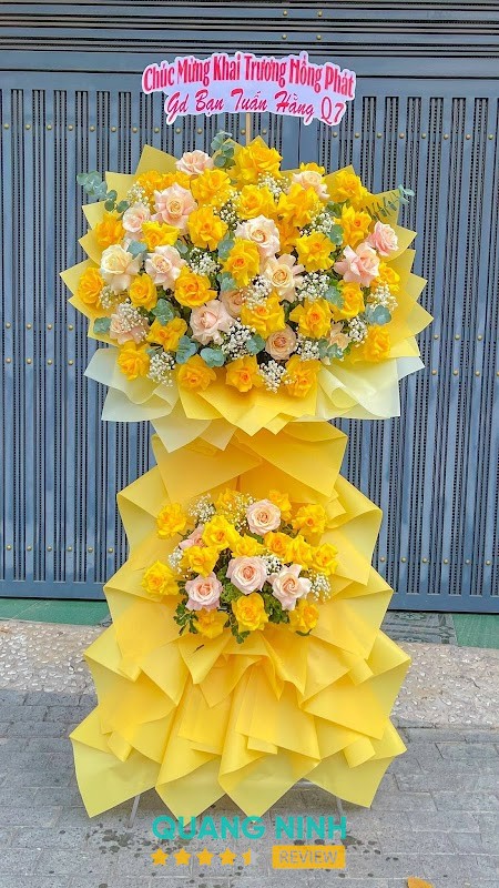 Shop Hoa Tươi Móng Cái - Linh Flower – hình ảnh 3