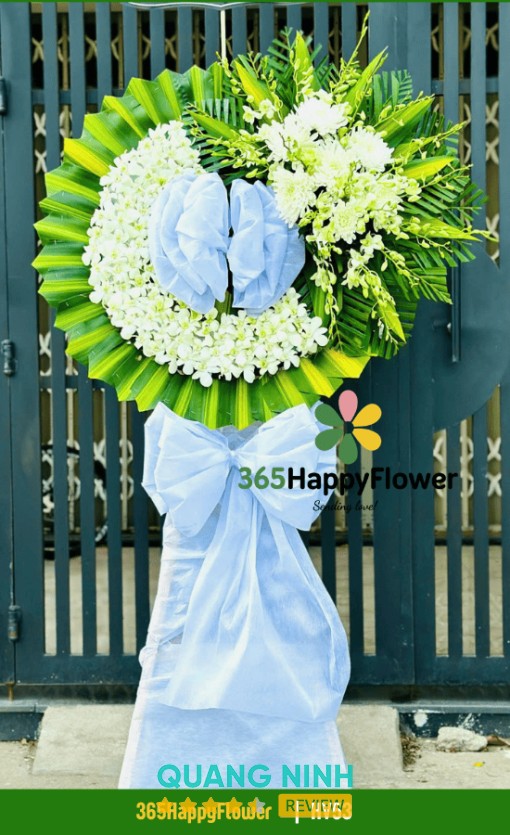 365HappyFlower - Tiệm Hoa Tươi TP Móng Cái – hình ảnh 3