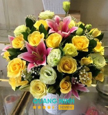 Shop Hoa Tươi Hạnh Thu – hình ảnh 2