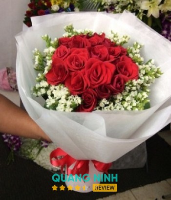 Shop Hoa Tươi Hạnh Thu – hình ảnh 3