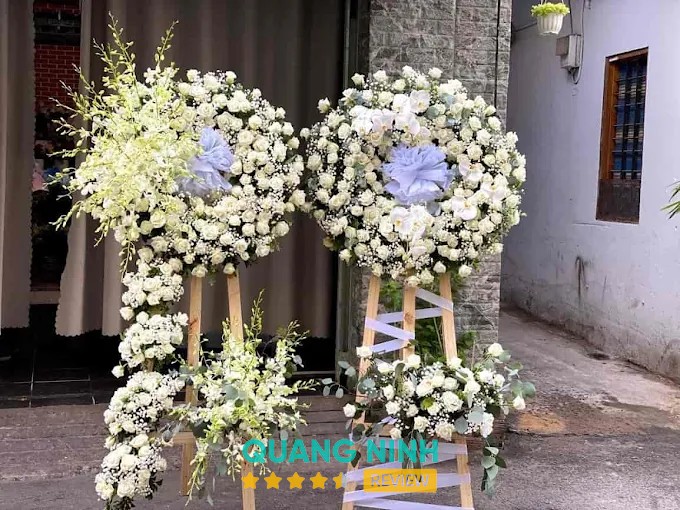 Shop Hoa Tươi 4 Mùa – hình ảnh 2