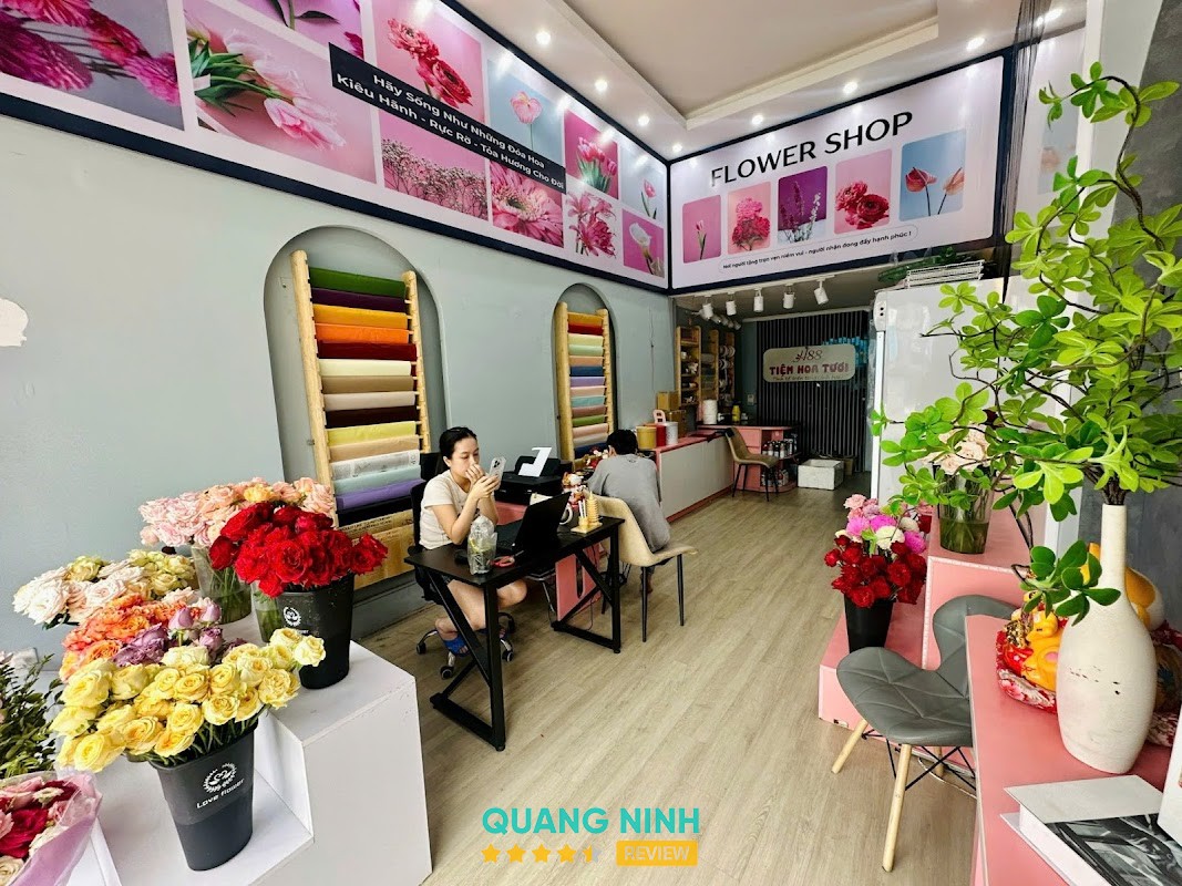 Tiệm hoa tươi H88 Hạ Long – hình ảnh 2