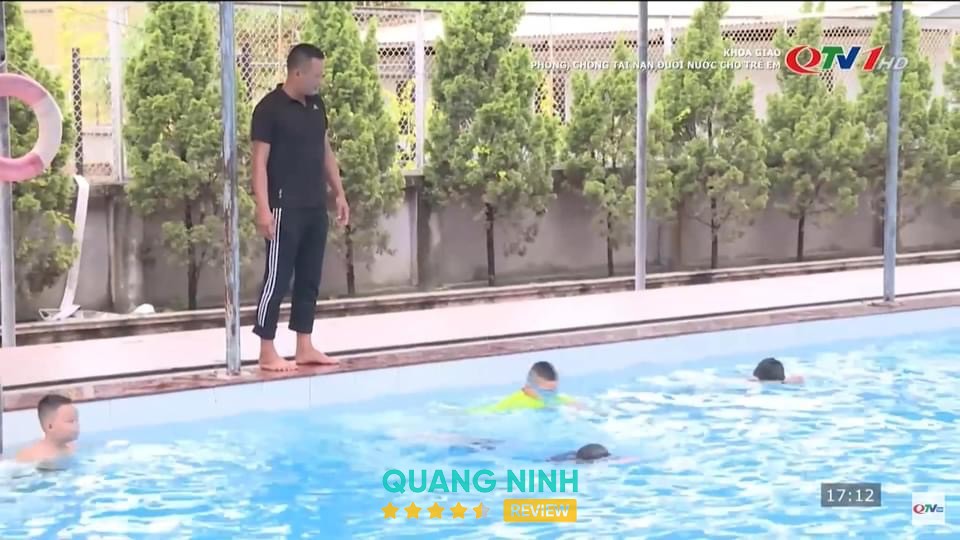 Dạy Bơi Hạ Long – hình ảnh 3
