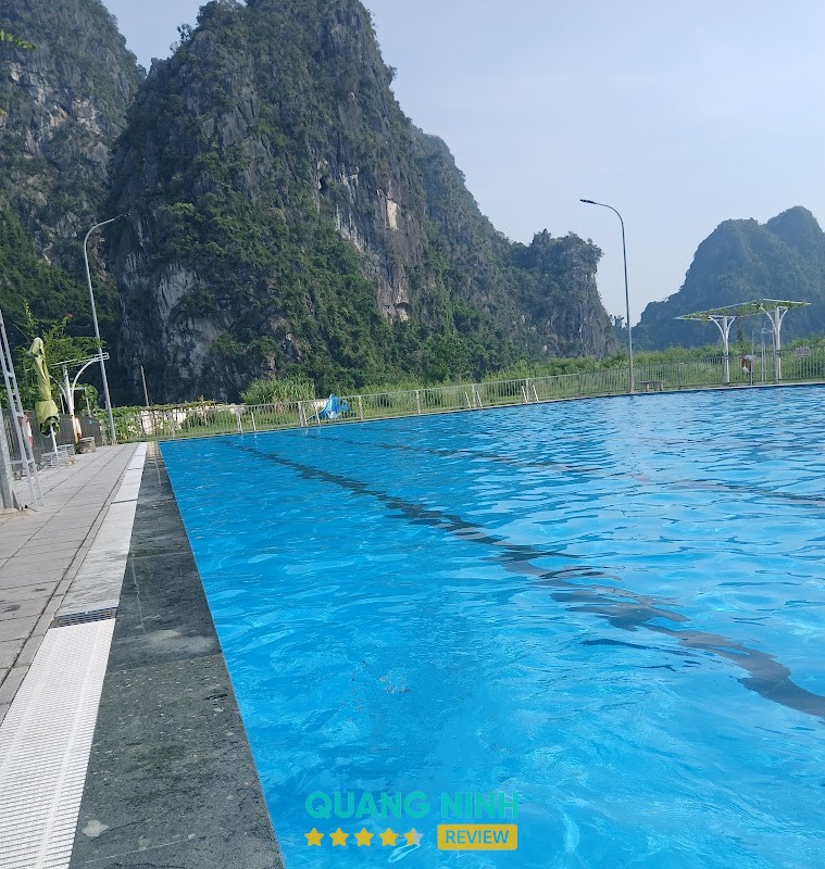 Bể bơi Hải quân - ảnh 2