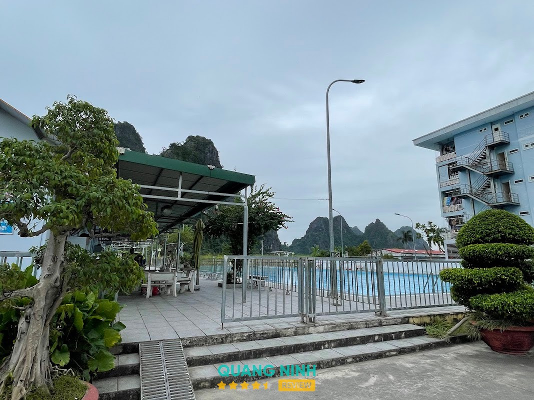 Bể bơi Hải quân - ảnh 3