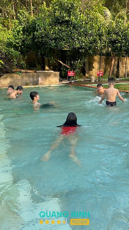 Bể Bơi Suối Xanh - ảnh 2