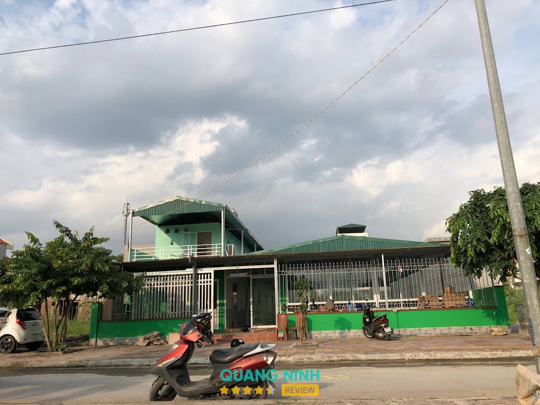 Bể Bơi Xanh - ảnh 3