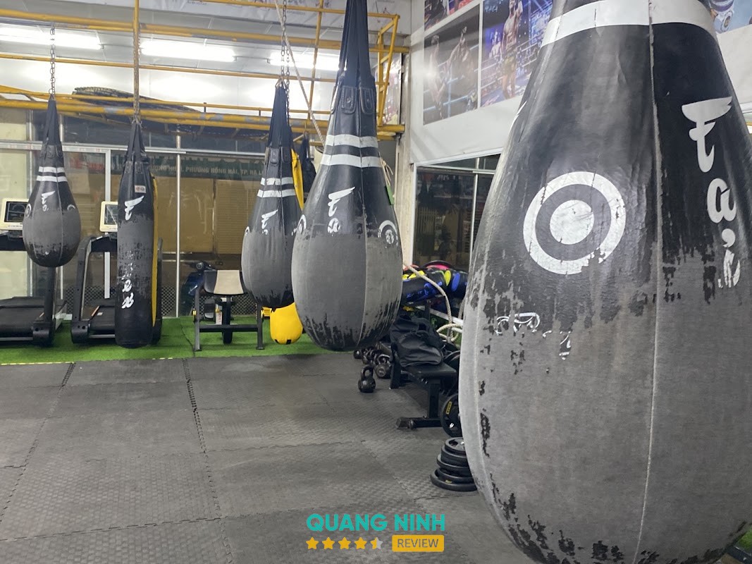 Bma Sport Boxing MuayThai mma Quảng Ninh – hình ảnh 3