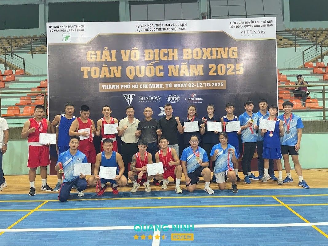 BMA SPORT BÃI CHÁY – hình ảnh 1