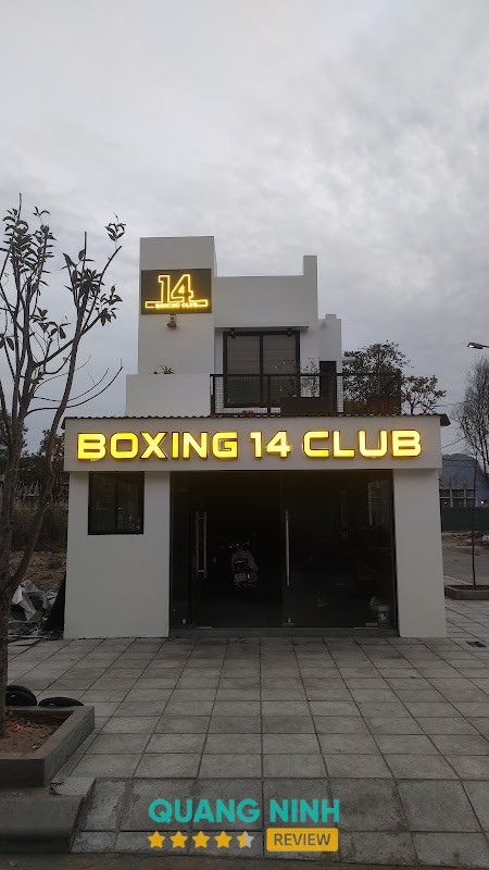 Boxing 14 Club – hình ảnh 1