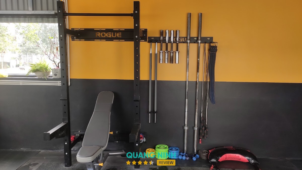 Boxing 14 Club – hình ảnh 2