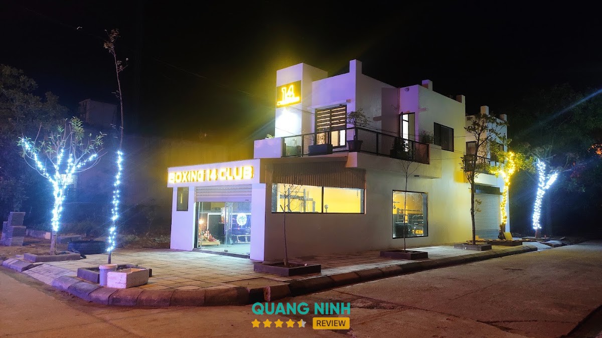 Boxing 14 Club – hình ảnh 3