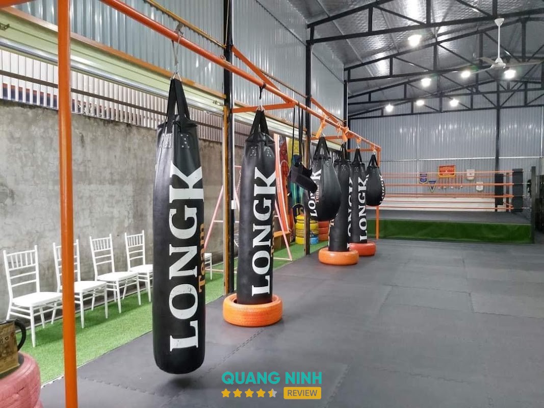 LongK Team – hình ảnh 1