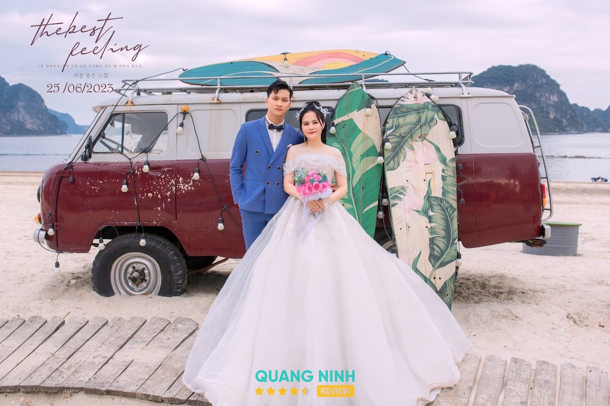 THẢO Wedding Studio – hình ảnh 2