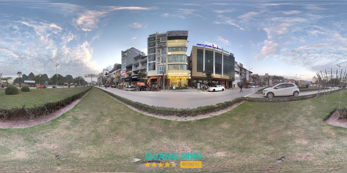 Nha Khoa Việt Nhật – khu chăm sóc răng