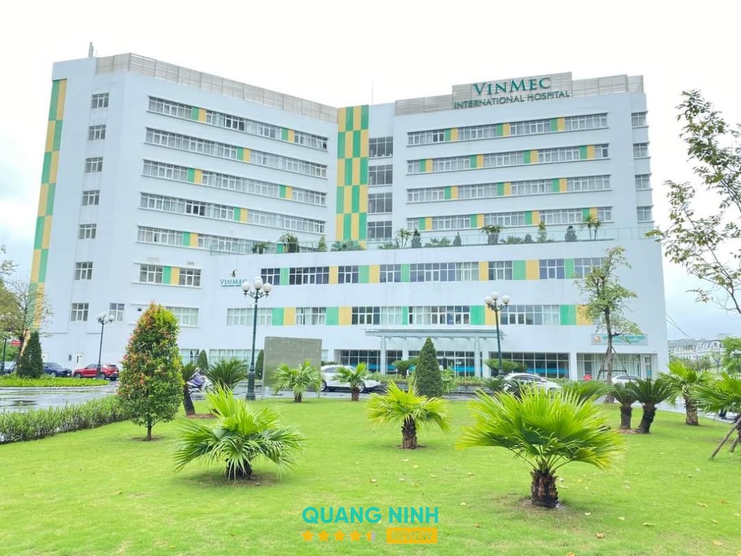 Bệnh viện đa khoa Quốc tế Vinmec Hạ Long - hình ảnh 2