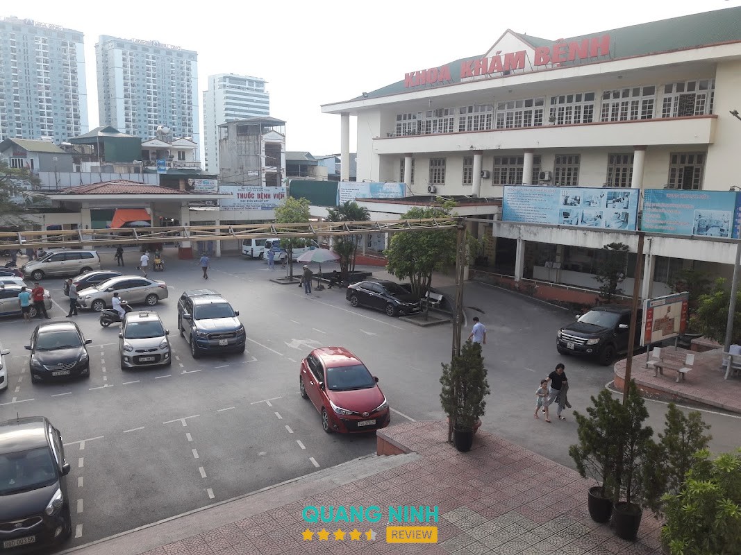 Bệnh viện Đa khoa tỉnh Quảng Ninh - hình ảnh 2