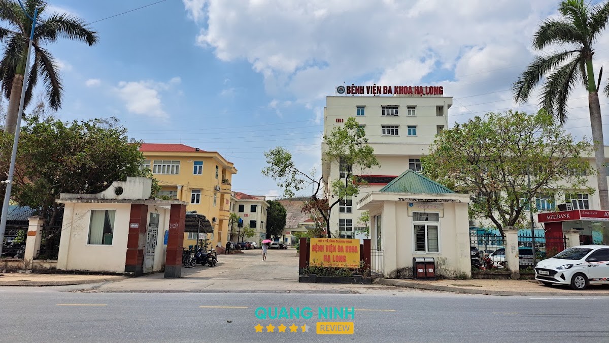Bệnh viện Đa khoa Hạ Long - hình ảnh 2