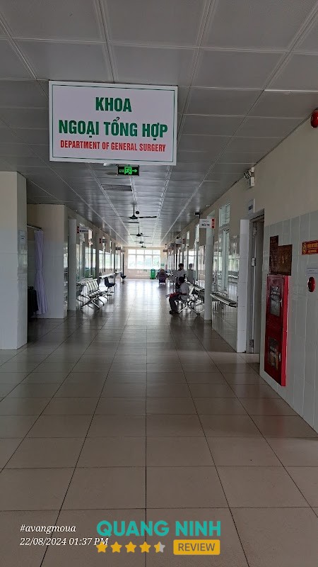 Bệnh viện Đa khoa Hạ Long - hình ảnh 3