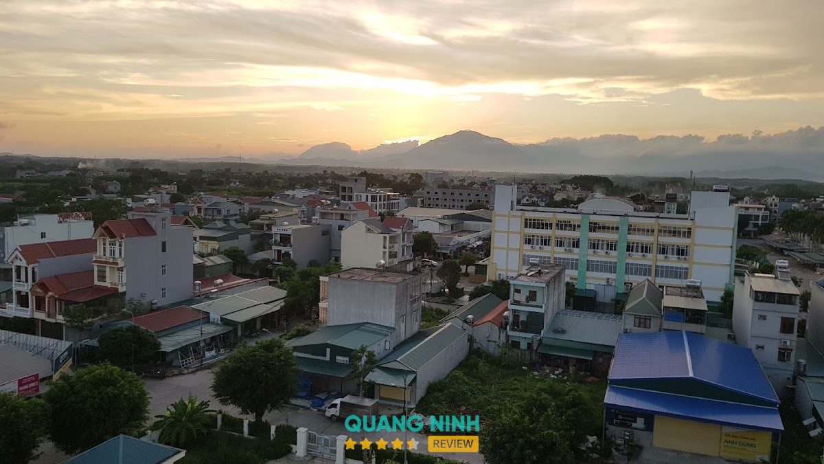 Trung Tâm Y Tế Huyện Hải Hà - hình ảnh 2