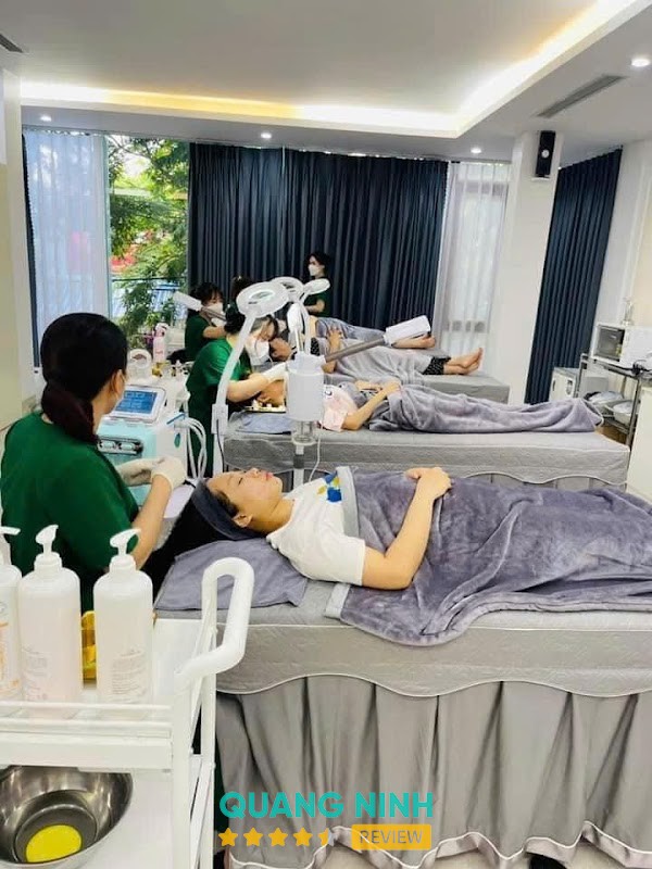 Da liễu thẩm mỹ Phương Huy – hình ảnh 2