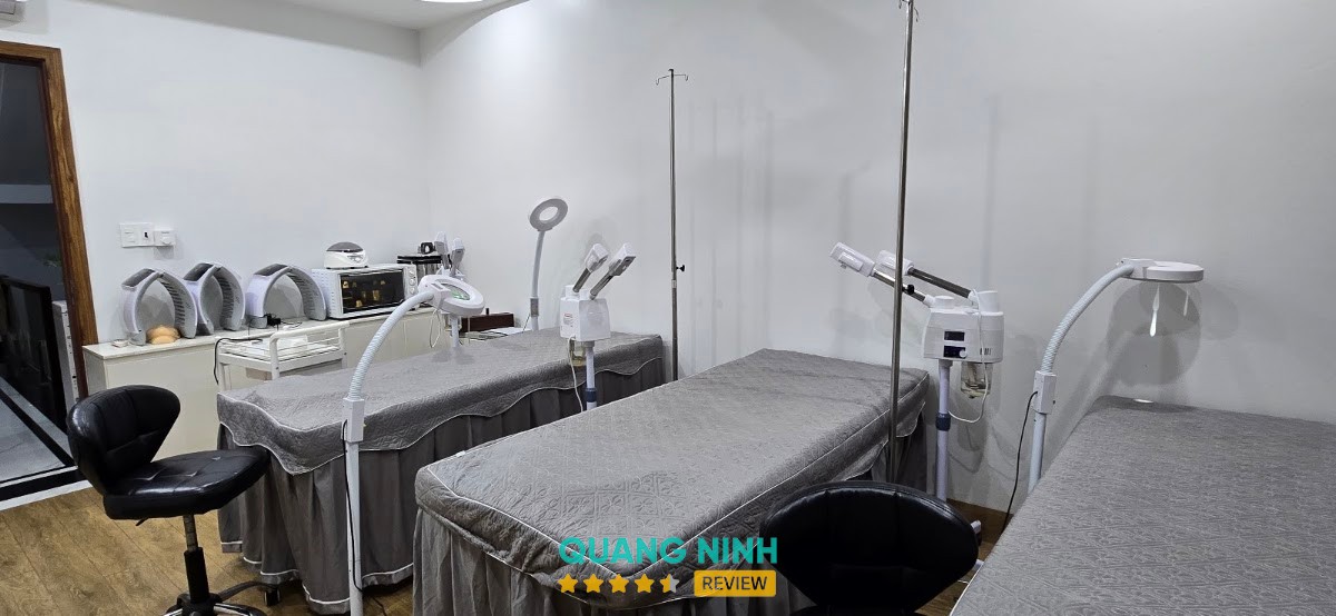 Da liễu thẩm mỹ Phương Huy – hình ảnh 3