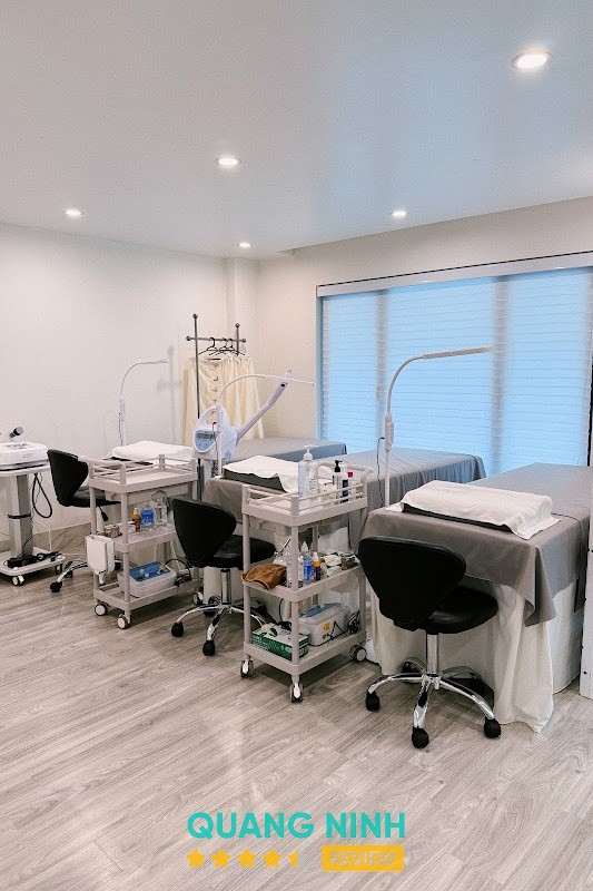 Cecilia Beauty & Spa Hạ Long