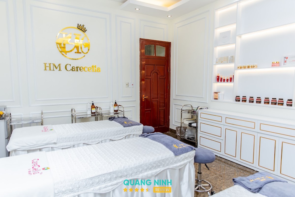 Viện Thẩm Mỹ Quốc Tế Hm Carcella – hình ảnh 3