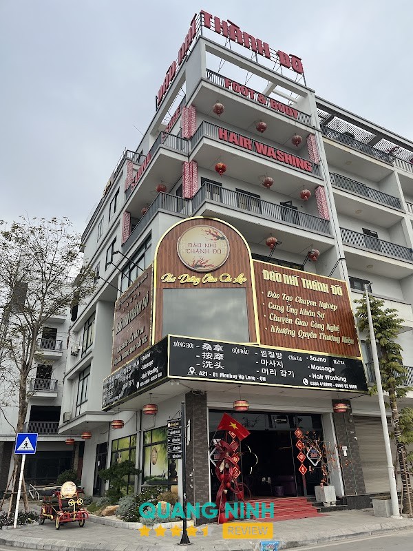Đào Nhĩ Thành Đô - Hạ Long – hình ảnh 3