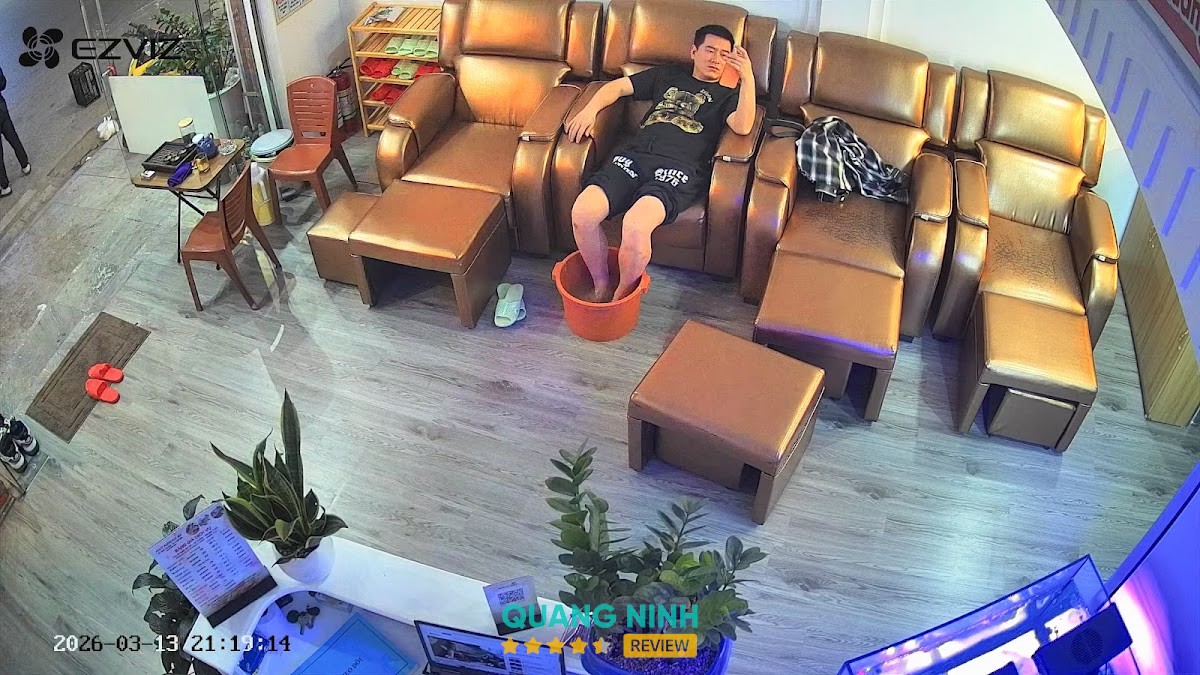 Foot Massage 68 - Sauna 68 Massage Body cơ sở 2 – hình ảnh 3