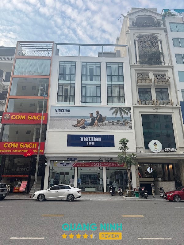 Việt Tiến House Hạ Long Quảng Ninh