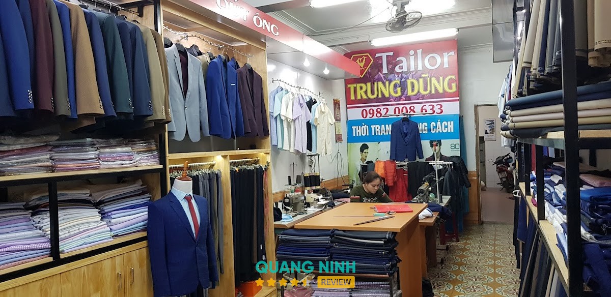 Nhà May Trung Dũng – hình ảnh 2