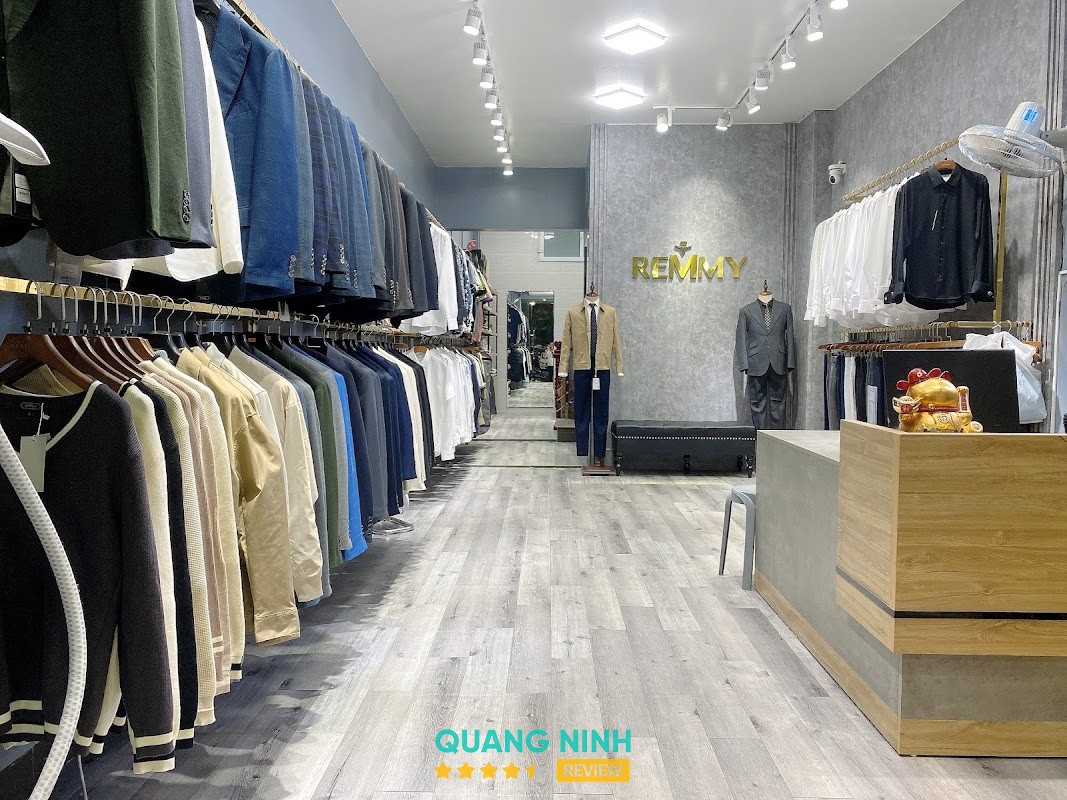 Remmy Hạ Long – hình ảnh 3